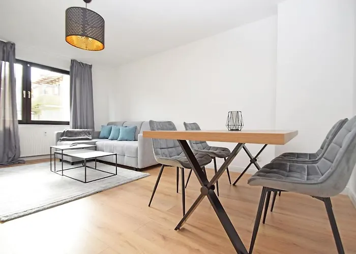 Air Apartments 1