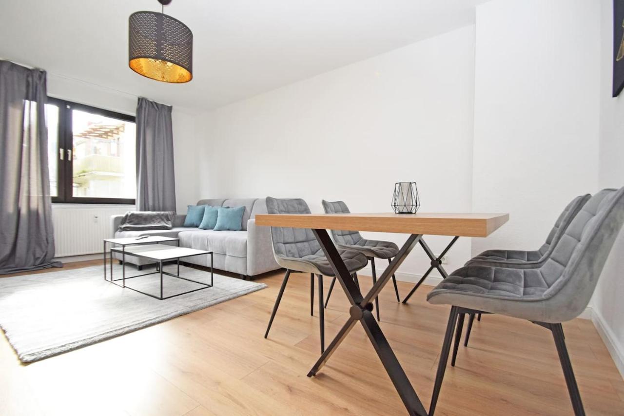 Apartment Air 1 Bremen