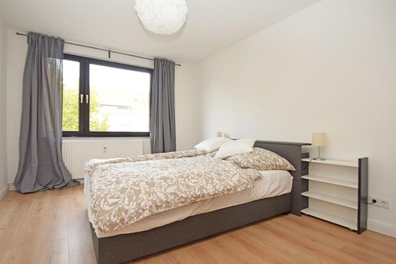 Apartment Air 1