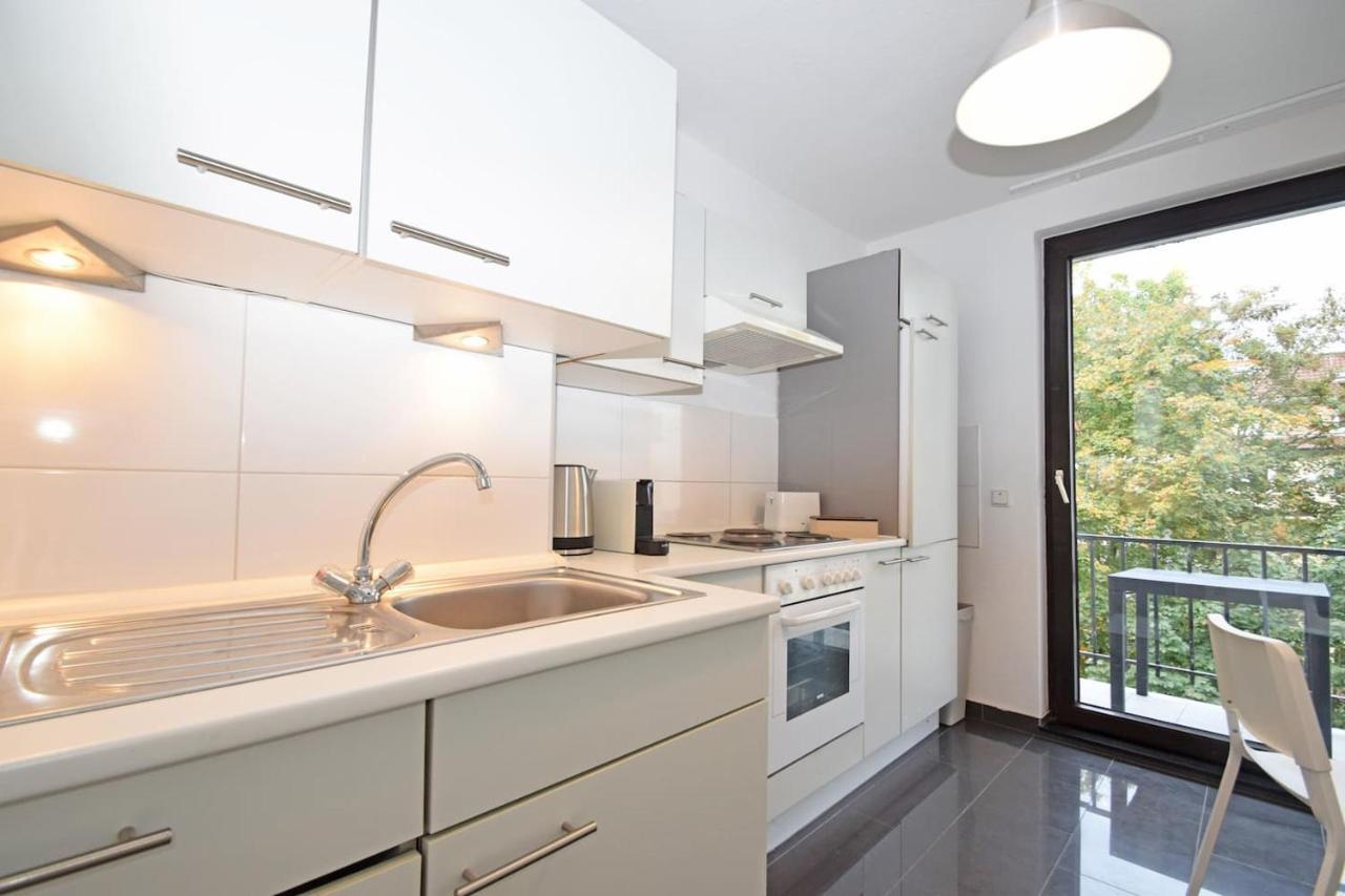 Apartment Air 1