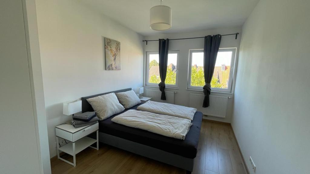 Air 1 Apartment