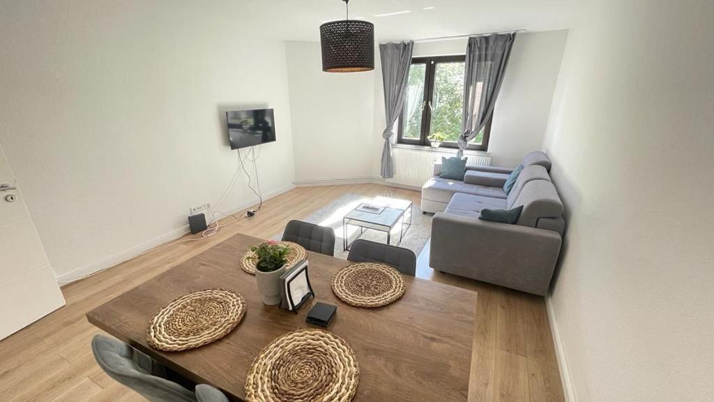 Air 1 Apartment Bremen