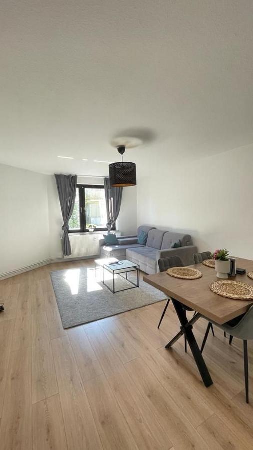 Apartment Air 1 Bremen