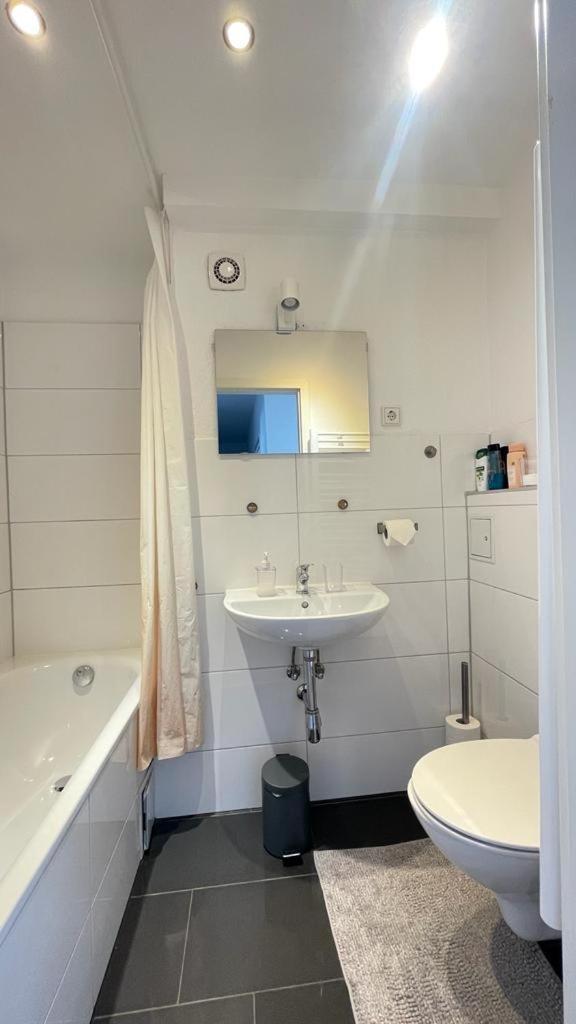 Apartment Air 1 BRE